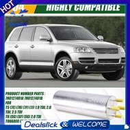 Car  Filter 7H0127401B 7H0127401A forVW  7L6 7LA 2.5TDI Transporter T5 T6 1.9TDI 2.0TDI