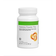 HBL NRG Guarana Powder Plus 60g 100% ORIGINAL