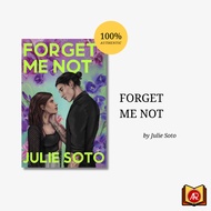 Forget Me Not – Julie Soto