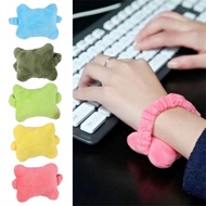 MELON Creative Laptop Computer Accessories Office Computer Wrist Rest Support Support Pad Keyboard Mouse Supplies Wrist Guard Pillow Mouse Wrist Pad Mini Wrist Guard Game Wrist Guards