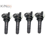 Set of 4 FG2T-1A180-CC TPMS Sensors Tire Air Pressure FG2T-1A150-CB for  433 Mhz