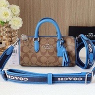 รับประกันแท้💯 สะพายข้าง สายสปอร์ต CB874 Lacey Crossbody หมอน