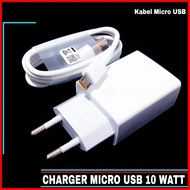 CHARGER COMPATIBLE FOR RME 3 5 5i 5S MICRO USB 10 WATT