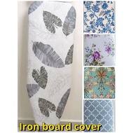 烫衣板布套Hot Table Cloth for Home Use TOP POINT Large Size ALAS IRONING BOARD PHILIPS/AMWAY TEFAL IKEA C