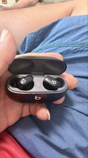 Beats Studio Buds 無線降噪耳機