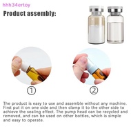 hhh34ertoy> 20mm Vial Bayonet  Head Press Lotion Lids Freeze Dried Powder Stock Solution Matched  Ti