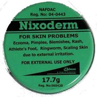 Nixoderm For Skin Problems