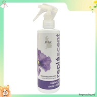 Isle Of Dogs Everyday Lush Coating Conditioner Violet+Sea Mist (500ml)