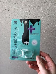 拇趾外翻矯正器