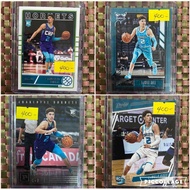 LAMELO BALL NBA CARDS