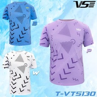 New Model! VTY-5130 Round Neck Sports T-Shirt (VT-5130)