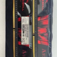 g.skill AEGIS DDR4 ALI: IS 8x2 16GB