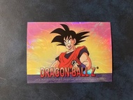 經典絕版 超罕有 2000年 美版 Dragonball Z 龍珠鐳射直角閃 2000 Bird Studio 閃卡 閃咭 童年回憶 舊閃卡 舊閃咭 經典閃卡 經典閃咭 龍珠閃卡 龍珠閃咭 萬變卡 萬