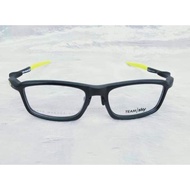 Oakley Badman prescription frame