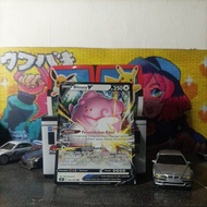 BLISSEY V POKEMON TCG INDONESIA