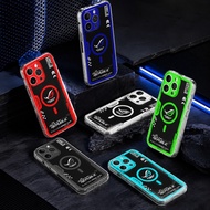 Casing hp Compatible For MAX PRO M1 - MAX PRO M2 - Silicone Casing - Clear Case - Kesing - TPU - Sof