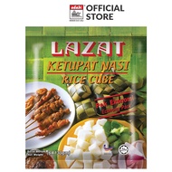 LAZAT Ketupat Economy (6x130g) 780g