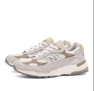 New balance U992MM