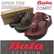 Bata Elegance Xtra-Comfit Premium Quality Women Wedges Sandals Sandal Bata Comfit Wanita Selesa Berk