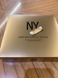 New York Perfect Cheese 芝士卷