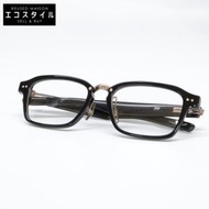 Four Nines [成色極佳] M-152 9901 方形眼鏡框 53□18 140