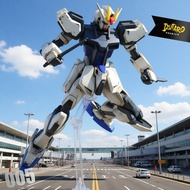 Entry Grade Strike Gundam Customize Weathering | Gunpla Custom | Izutaro | Mobile Suit Gundam Seed