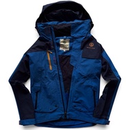 BeanPole Gore-Tex Outdoor Utility Jacket