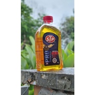 STP 15W40 PRO FORMULA MOTOR OIL (1 LITER) 4T OIL MOTORCYCLE ENGINE OIL 15W/40