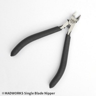[Meow Model Workshop] MADWORKS MAD Dedicated MH-03 Single-Blade Diagonal Pliers