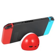 全城熱賣 - 適用於Switch主機HDMI底座配件多功能充電底座