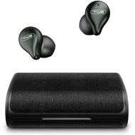 True Wireless Earbuds, KATMAI T20 Wireless Headphone with Microphone,Deep Bass Wireless Earphone with Wireless Charging