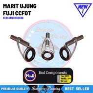 marit ujung joran marit fuji top guide ccfot bervarian ukuran