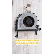 ACER 4552 Laptop Processor Fan