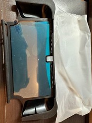 Switch OLED款保護殼