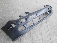 Suitable for Mercedes-Benz E-Class W211 E200 E240 E220 E280 E300 Front Bumper Front Bumper Leather