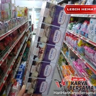 Neww Rokok Hero Filter Kertas 1 Slop Isi 10 Bungkus X 20'S New