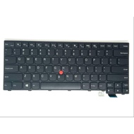 Lenovo Thinkpad T460S T470S Laptop Keyboard