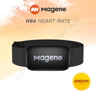 MAGENE H64 HEART RATE MONITOR FOR CYCLING