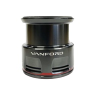 【Direct from Japan】 [Shimano Genuine] 24 Vanford Original Spool (VANFORD) 2500S