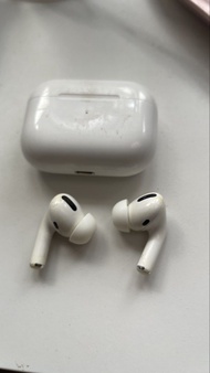 Apple AirPods Pro gen 1 淨係右耳