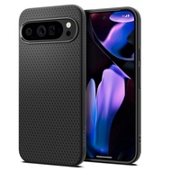 SPIGEN Case for Pixel 9 Series [Liquid Air] Diamond-cut Pattern with Shock Absorption / Pixel 9 Seri