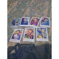 Ensemble stars Pasha assorted