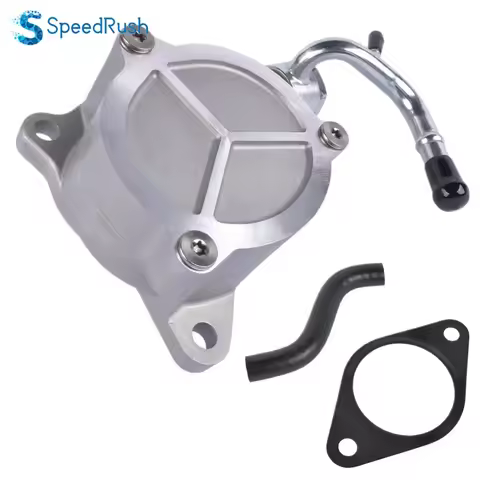OEM SH0118G00 SHY218G00A SH1518G00 Shock Absorber Struts Vacuum Pump For for Mazda 6 GJ,CX-5 KE, 3 B