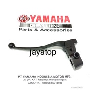 Yamaha R15 v4 clutch handle + handle holder