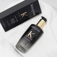KERASTASE Chronologiste LHuile Hair Oil 75ml KERASTASE ออยล์บำรุงเส้นผมชนิดไม่ต้องล้างออก สารสกัดจาก