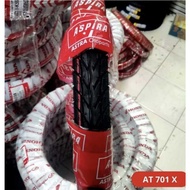 ASPIRA AT-701X Tubeless Outer Tire. 225/250/275-17. 275/300-18. ASPIRA ASTRA OTOPARTS