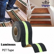 UQPYO Safety Track Tape High Grip Warning Tape Luminous Tape For Stair Treads