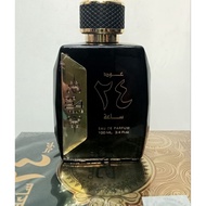 perfume 24h 100ML original lataffa