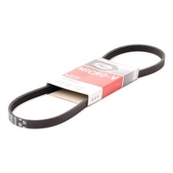 Front Engine Belt 4PK SKYLINE R34 RB20 RB25 Air Conditioner BMW E36 M43 Water Pump ELANTRA SPORTAGE 