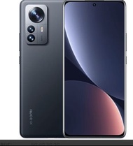 Xiaomi 小米 12 pro 5G 手機